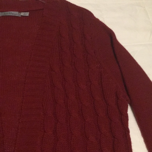 Cardigan - Picture 2 of 3